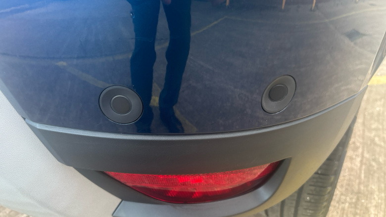 Dacia Duster 1.6 SCe Prestige 5dr Petrol Estate